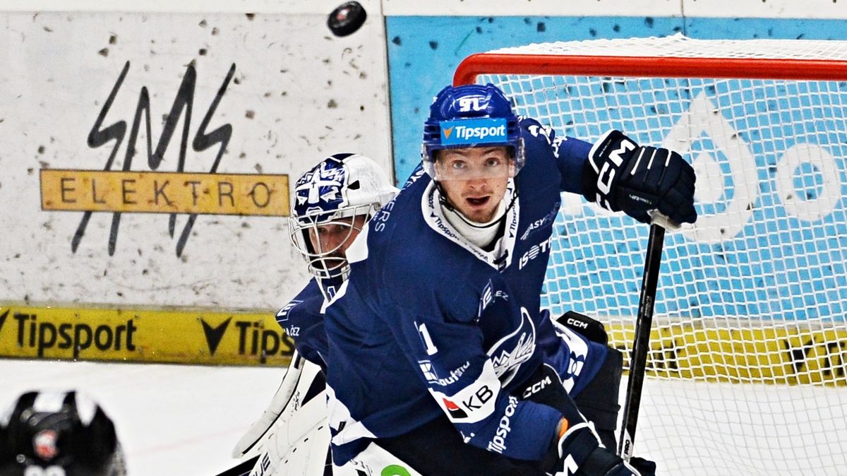 Barinka má po sezoně. Kladno řeší i pokračování sparťana Hrabíka